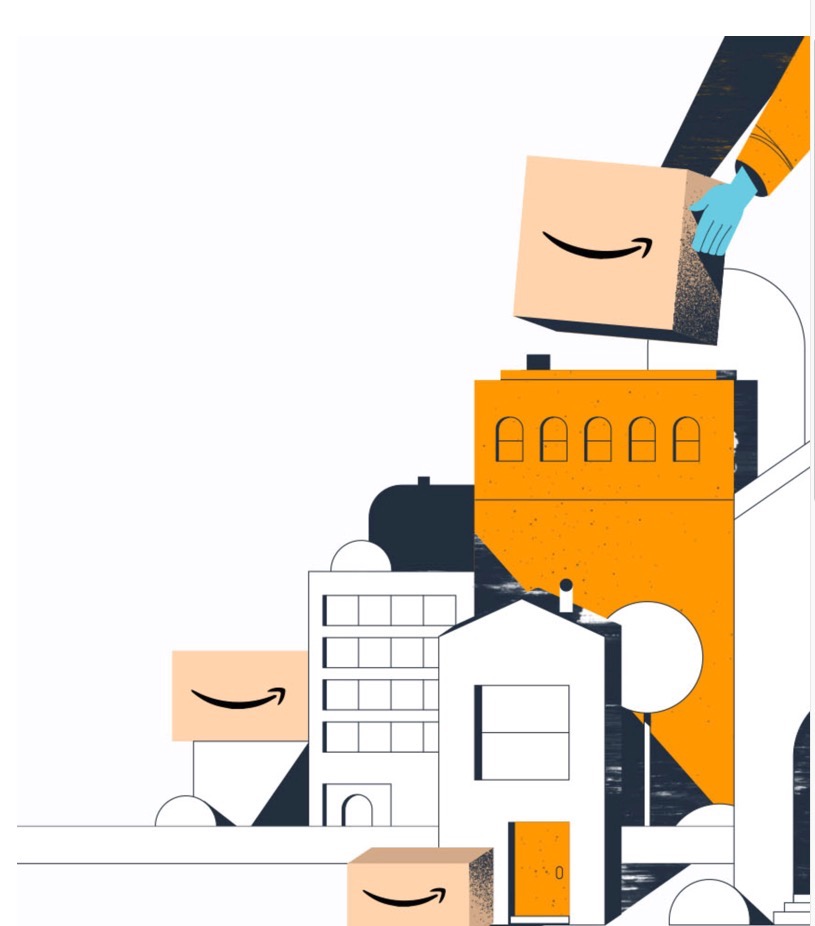 amazon
